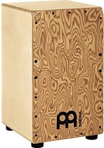 Meinl WCP100MB Woodcraft Cajón de madera