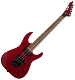 ESP LTD M-200FM See Thru Red Guitarra eléctrica