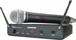 Samson Concert 88x Handheld  D: 542 - 566 MHz Conjunto de micrófono de mano inalámbrico