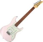 Ibanez AZES40-PPK Pastel Pink Guitarra eléctrica