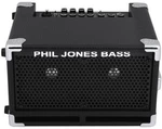Phil Jones Bass BG110-BASSCUB Combo de bajo pequeño