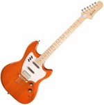Guild Surfliner Sunset Orange Guitarra eléctrica