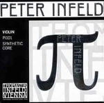 Thomastik PI101 Peter Infeld Cuerdas de violín