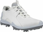 Ecco Biom Tour Mens Golf Shoes Blanco 47 Calzado de golf para hombres