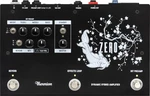 Thermion Zero Preamplificador/Amplificador de guitarra