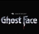 Dead by Daylight - Ghostface DLC Steam CD Key