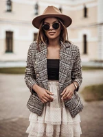Jacket brown Cocomore cmgZT756.R19