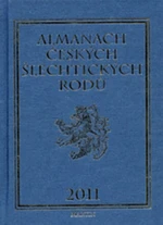 Almanach českých šlechtických rodů 2011