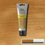 Akrylová barva Galeria 120ml – 283 gold