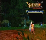 Villagers and Heroes - Hero of Stormhold Pack DLC Steam Gift