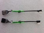 Dc jack Cable for lenovo ideapad g70-35 g70-70 g70-80 series, dc30100li00