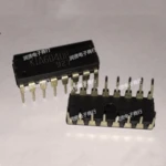 10PCS KIA6040P KIA6040 DIP Brand new original
