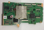 New Original FOR Nikon D7000 Motherboard Main Board Card Slot PCB Data Digital Camera Repair Accessories