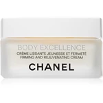 Chanel Précision Body Excellence tělový vyhlazující krém 150 g
