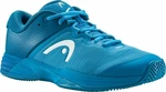 Head Revolt Evo 2.0 Clay Blue/Blue 44,5 Pánské tenisové boty