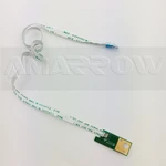 Original Free shipping for DELL 3542 3541 3543 Power Button Board Switch board 450.00H02.001