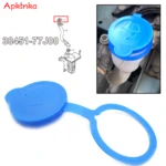 Car Windshield Wiper Washer Fluid Reservoir Tank Bottle Cap 38451-77J00 For Suzuki Swift SX4 Styling 2006 2007 2008 2009 2010