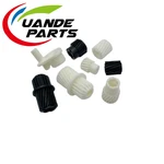 1SETS New Compatible Quality Drum gear For Ricoh MP C3003 C3503 C4503 C5503 Waste powder drive gear Printer Copier Spare Parts