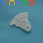 10PCS PIXMA IP4880 IP4760 IP3680 IP4680 Paper Pickup Feed Gear for Canon IP 4880 4760 3680 4680