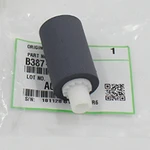 Original new ADF Pickup Roller KIT B387-2161 For uSE IN Ricoh 1022 1027 2022 2027 3025 3030 MP2500 2510 2550 2851 3010 3351
