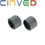 20PCS 40X7593 Pickup Roller for LEXMARK MS710 MS711 MS810 MS811 MS812 MX710 MX711 MX810 MX811 MX812 M5155 M5163 M5170 XM5163