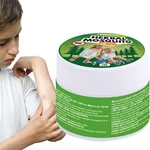Anti-Itch Cream Bite Relief Soothing Balm Effective & Soothing Rapid Relief Relieves Itchy With Minor Skin Irritations Sunburn