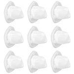 HNVCF10 Filters For Black And Decker HNVC220B, HNVC215B, HNVC215B10, HNVC215B12AEV, HNV215B12, HNVC115B22, HNVC115J