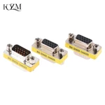 VGA adapter 15 hole to 15 hole converter VGA male to male VGA male to female cable extension head