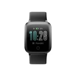 Inteligentné hodinky Umax U-Band P2-L (UB535) čierny inteligentné hodinky • 1,3" TFT displej • dotykové ovládanie • Bluetooth 4.2 • krokomer • senzor 