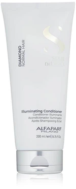 Alfaparf Milano Rozjasňující kondicionér pro normální vlasy Semi di Lino Diamond (Illuminating Conditioner) 200 ml Alfaparf Milano Rozjasňující kondicionér pro normální vlasy Semi di Lino Diamond (Illuminating Conditioner) 200 ml