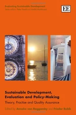 Sustainable Development, Evaluation and Policy-Making