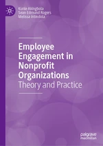 Employee Engagement in Nonprofit Organizations