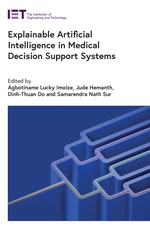 Explainable Artificial Intelligence in Medical Decision Support Systems