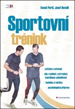 Sportovní trénink - Josef Dovalil, Tomáš Perič