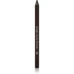Diego dalla Palma Makeup Studio Stay On Me Eye Liner voděodolná tužka na oči odstín 32 Brown 1,2 g