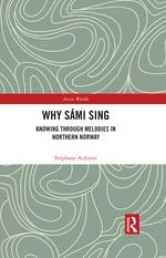 Why SÃ¡mi Sing