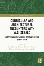 Curricular and Architectural Encounters with W.G. Sebald