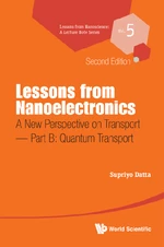 Lessons From Nanoelectronics