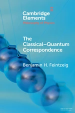 The ClassicalâQuantum Correspondence