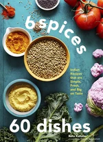 6 Spices, 60 Dishes