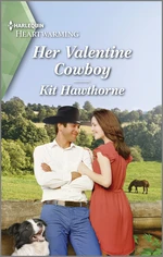 Her Valentine Cowboy