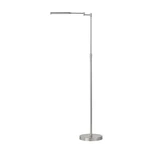 Fischer & Honsel STOJACÍ LED SVÍTIDLO, 90-130 cm