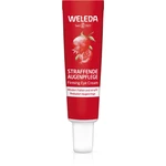 Weleda Pomegranate výživný oční krém pro redukci vrásek s maca-peptidy 12 ml