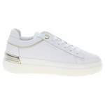 Dámska topánky Tommy Hilfiger FW0FW07030 White 40