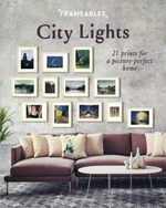 Frameables: City Lights - Boucharinc