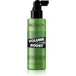 Redken Volume boost gel ve spreji pro objem vlasů 250 ml