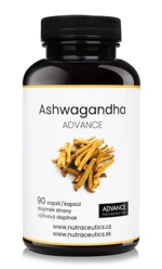 ADVANCE Ashwagandha