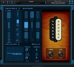 Blue Cat Audio Re-Guitar (Produs digital)