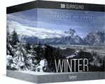 BOOM Library Seasons Of Earth Winter 3D Surround (Produs digital)