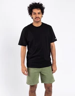 Carhartt WIP S/S Base T-Shirt Black/White XXL